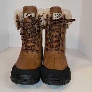 UGG Adirondack II Waterproof Boot